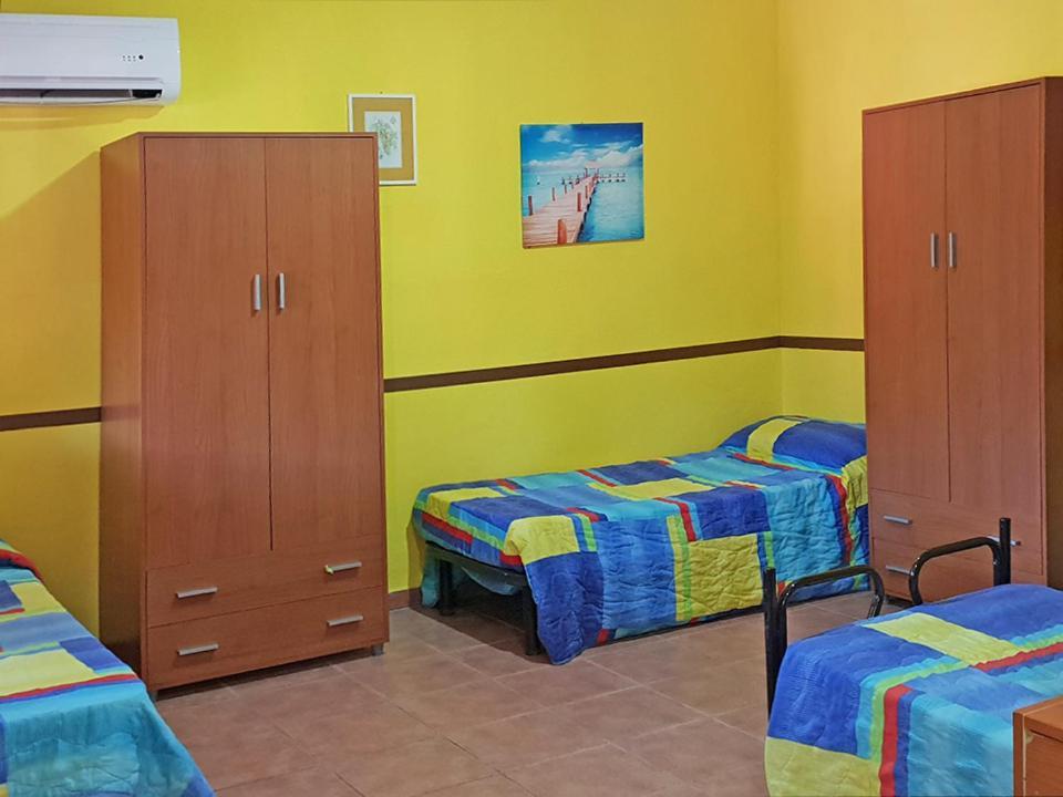 Onda Camping Village Ardea Zewnętrze zdjęcie
