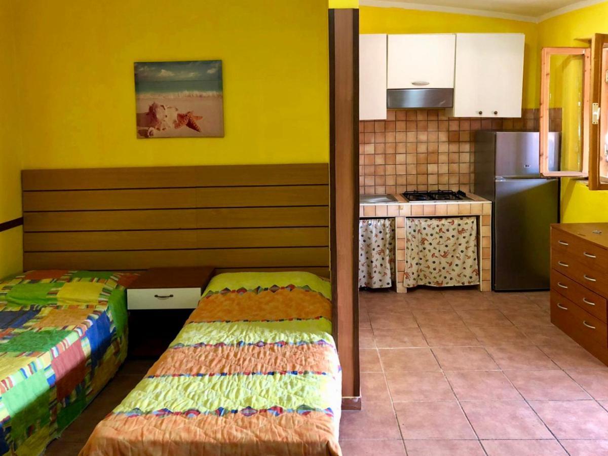 Onda Camping Village Ardea Zewnętrze zdjęcie
