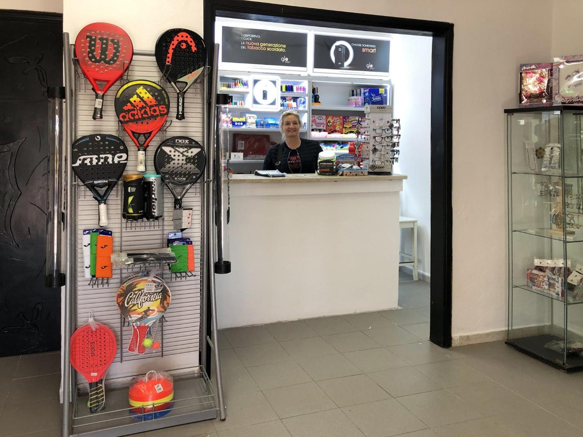 Onda Camping Village Ardea Zewnętrze zdjęcie