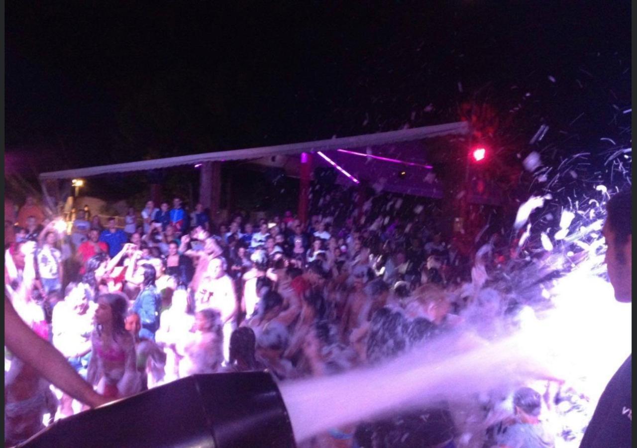 Onda Camping Village Ardea Zewnętrze zdjęcie
