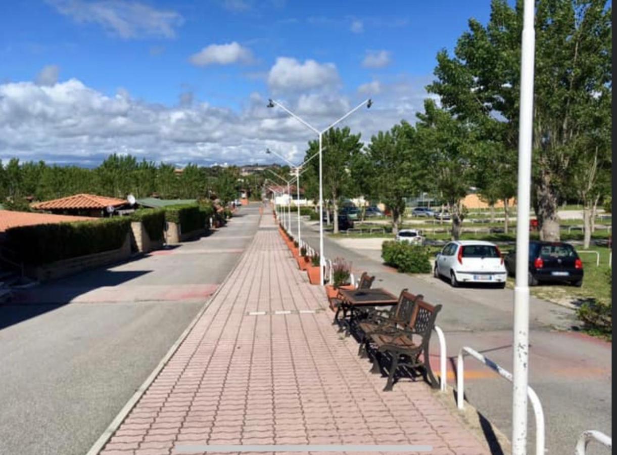 Onda Camping Village Ardea Zewnętrze zdjęcie
