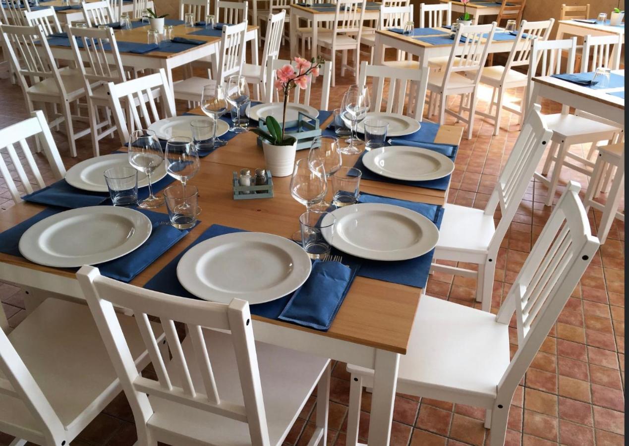 Onda Camping Village Ardea Zewnętrze zdjęcie
